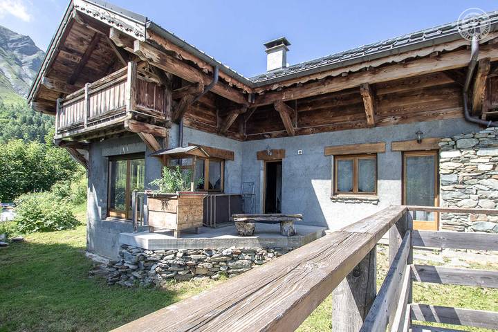 Gîte für 11 Personen in Frankreich - 2