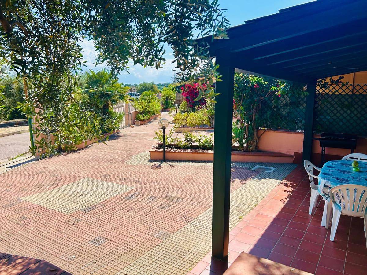 Arbatax Le Terrazze sul Mare in Arbatax, Tortolì