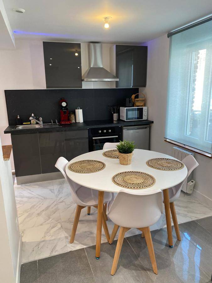 Gîte pour 4 personnes à Seclin - 3