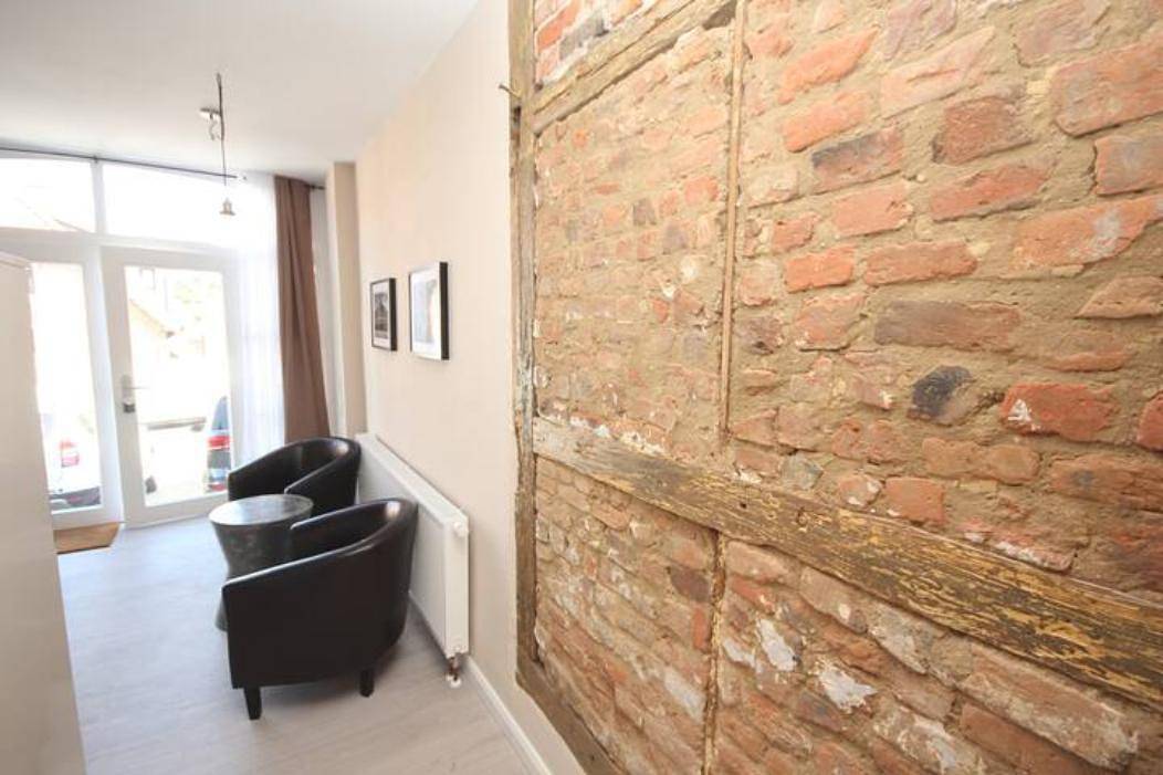 Ganze Ferienwohnung, Apartment Siegesburg - Kalkberg Ferienwohnungen - in Bad Segeberg, Kreis Segeberg