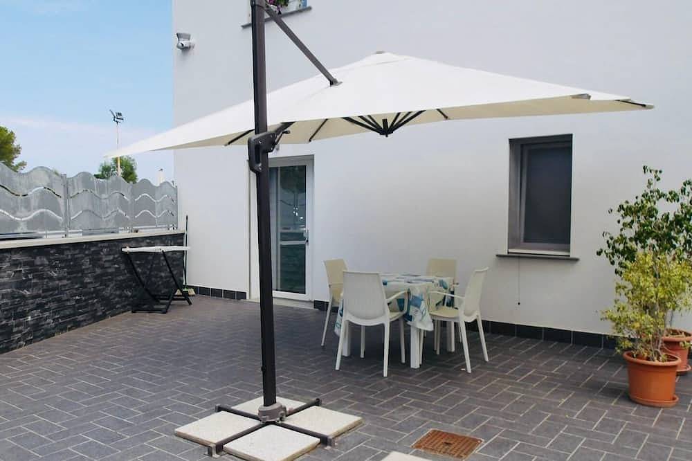 Appartamento intero, Casa Vacanza Tramonti e Relax Sangineto in Sangineto Lido, Sangineto