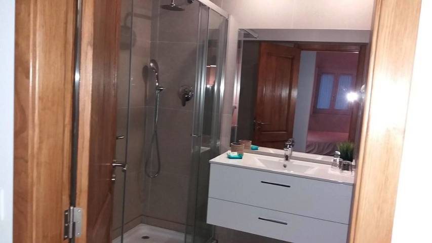 Maison d’hôte pour 2 personnes à Vila Nova de Milfontes - 3