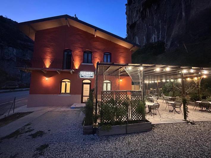 Appartamento per 2 persone, con panorama, con animali domestici in Rivoli Veronese