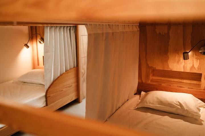 Location de vacances pour 8 personnes, avec jardin et terrasse dans Viana do Castelo - 4