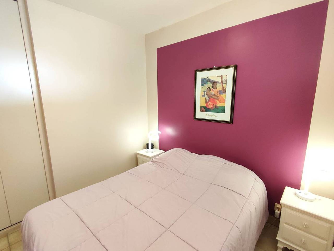 Appartement entier, Appartement Vue Mer Exceptionnelle plage du Coz-Pors à Tregastel in Coz-Pors, Trégastel