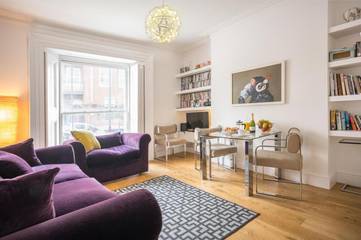 Gîte pour 4 personnes à Tunbridge Wells