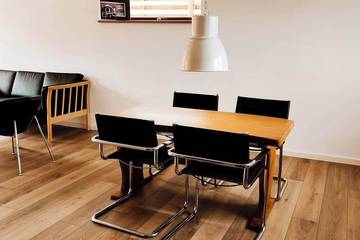 B&B für 4 Personen in Dänemark