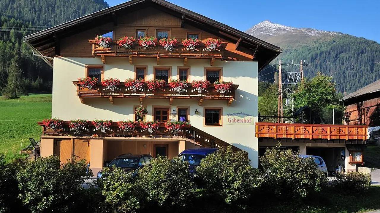 Ganze Ferienwohnung, Ferienwohnung für 4 Personen (55 m²) in St. Jakob in Defereggen in Villgratner Berge, Sankt Jakob in Defereggen