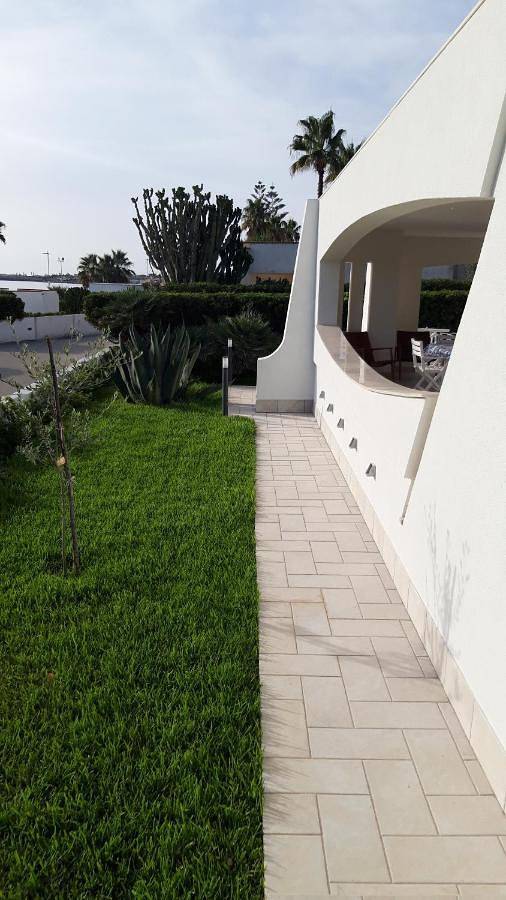 Villa with Sea View in Reitani, Noto und Umgebung