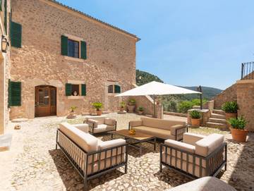 44066 Finca Biniforani Nou in Bunyola, Serra de Tramuntana für 18 
