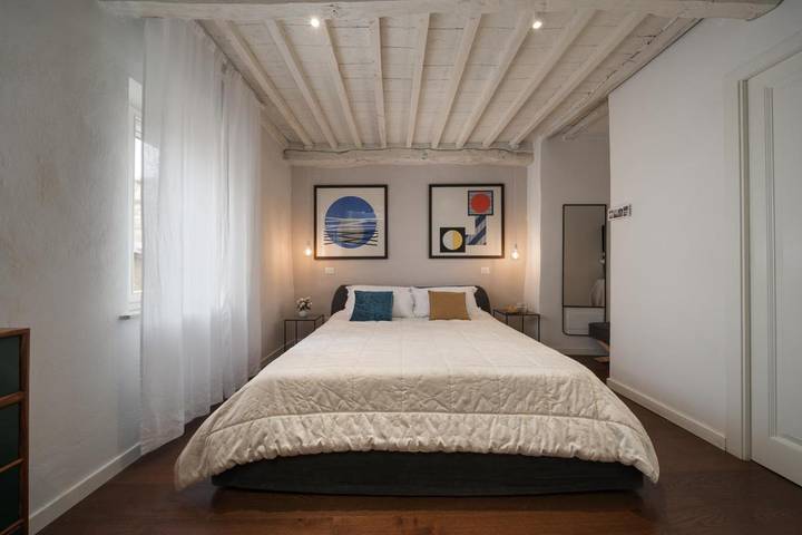 Chambre d’hôte pour 4 personnes, avec piscine et jacuzzi à Pienza - 4