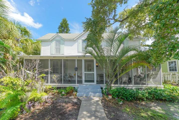 Ferienhaus für 9 Personen - 1