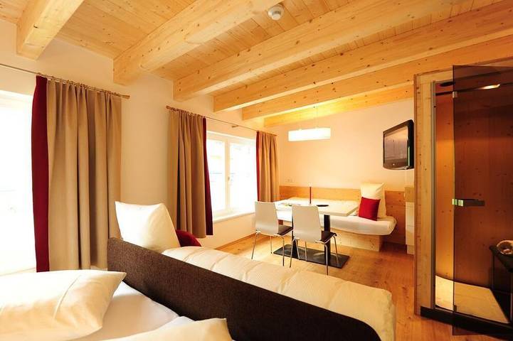 Ferienwohnung für 3 Personen - 1