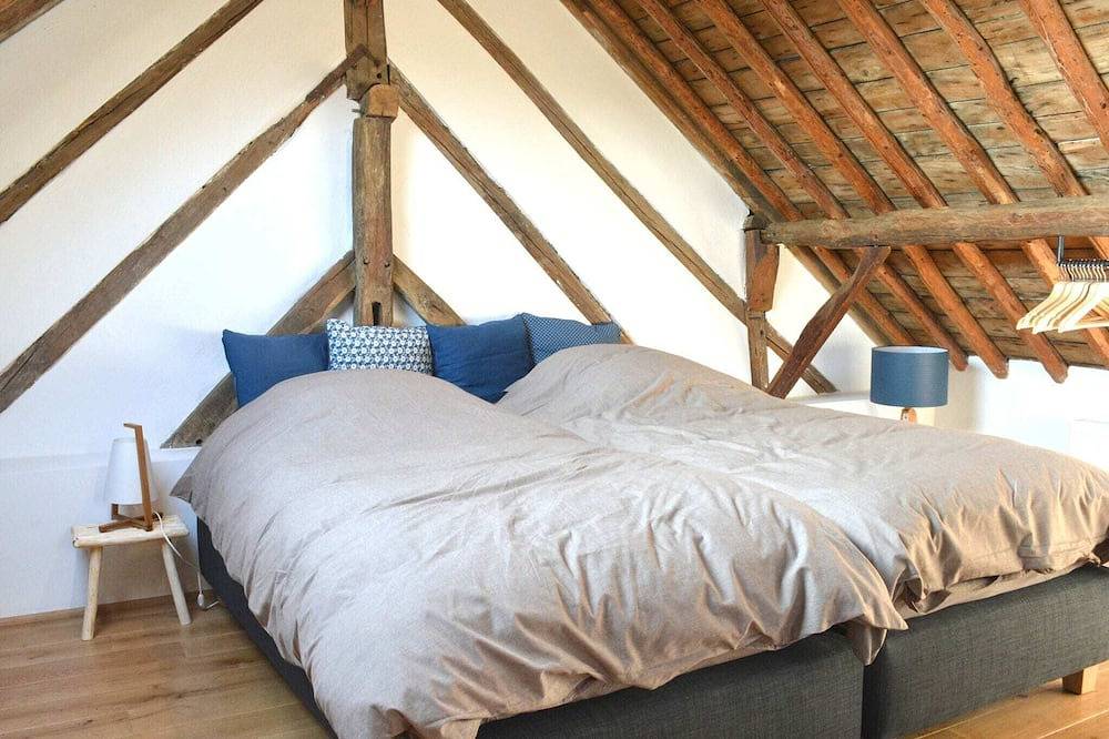 Maison de vacances paisible in Villers-sur-Lesse, Rochefort (Wallonie)