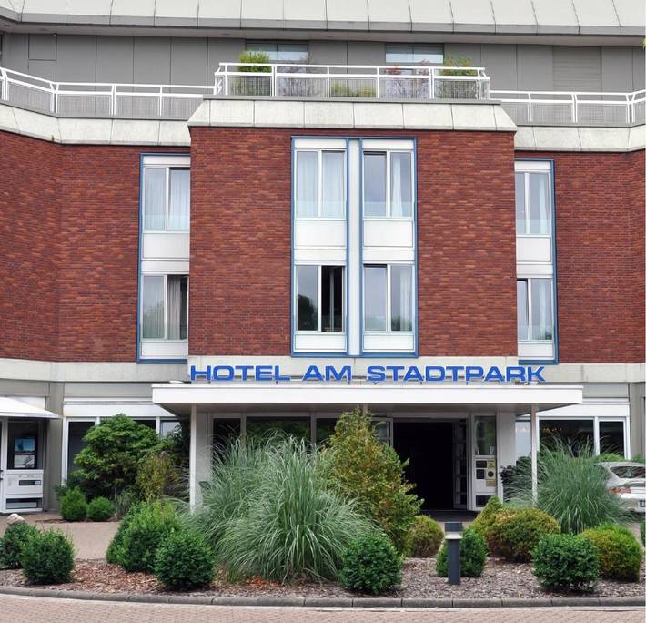 Hotel für 2 Personen, mit Terrasse und Garten sowie Sauna in Wilhelmshaven