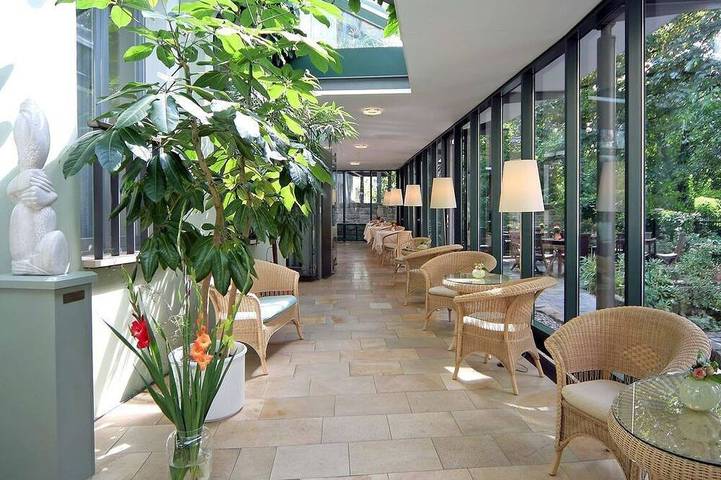 Ferienhaus für 2 Personen, mit Haustier in Dresden - 4