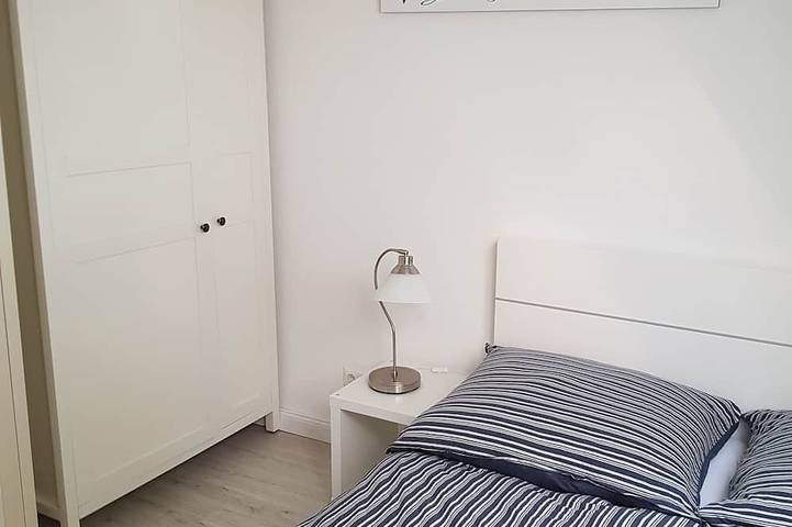 Ferienhaus für 4 Personen, mit Garten in Eckernförde - 3