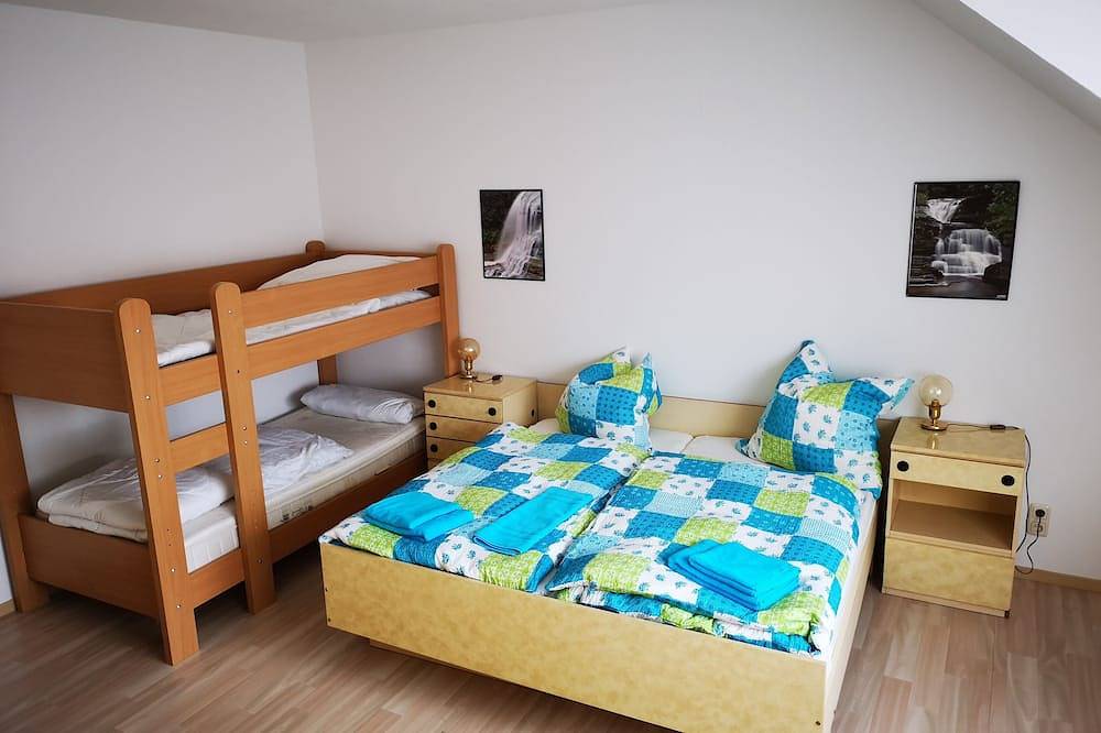 Geheel appartement, Fewo-Remde | vakantiehuis in Erfurt, Thüringer Kerngebied