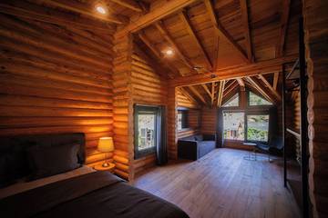 Villa pour 8 Personnes dans Kepez, Province d'Antalya, Photo 4