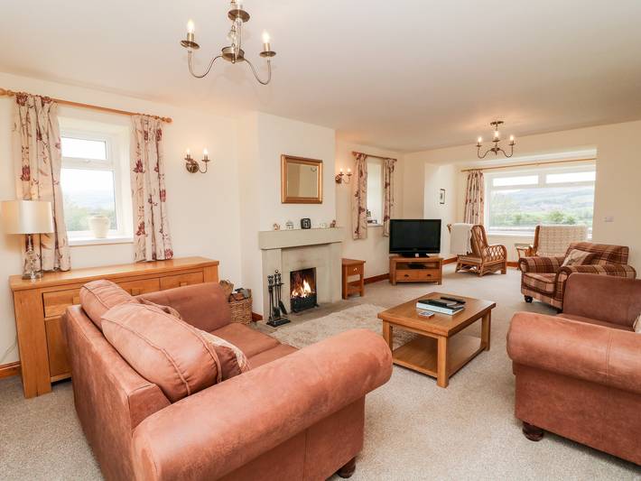Jess Cottage in Skipton, North Yorkshire