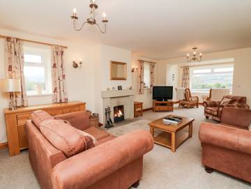 Holiday Home for 4 People in Skipton, North Yorkshire, Photo 2