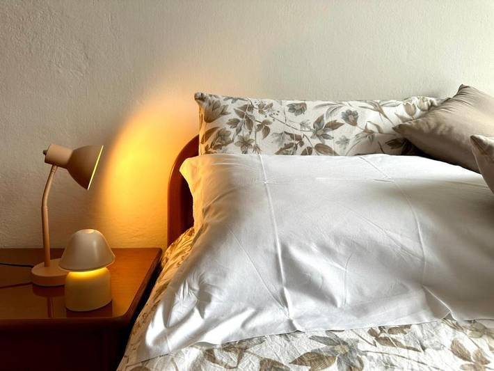 Gîte pour 5 personnes, avec balcon et vue, animaux acceptés à Bassano del Grappa - 4