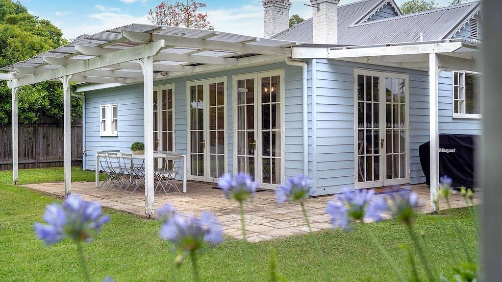 Blue Belle Cottage, Berry in Berry (NSW), New South Wales