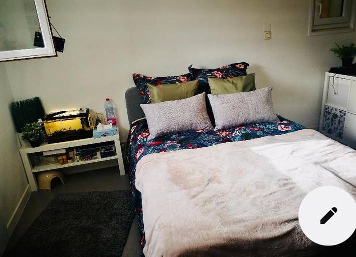 Location de vacances pour 6 personnes, avec piscine ainsi que vue et terrasse à Mouguerre - 4