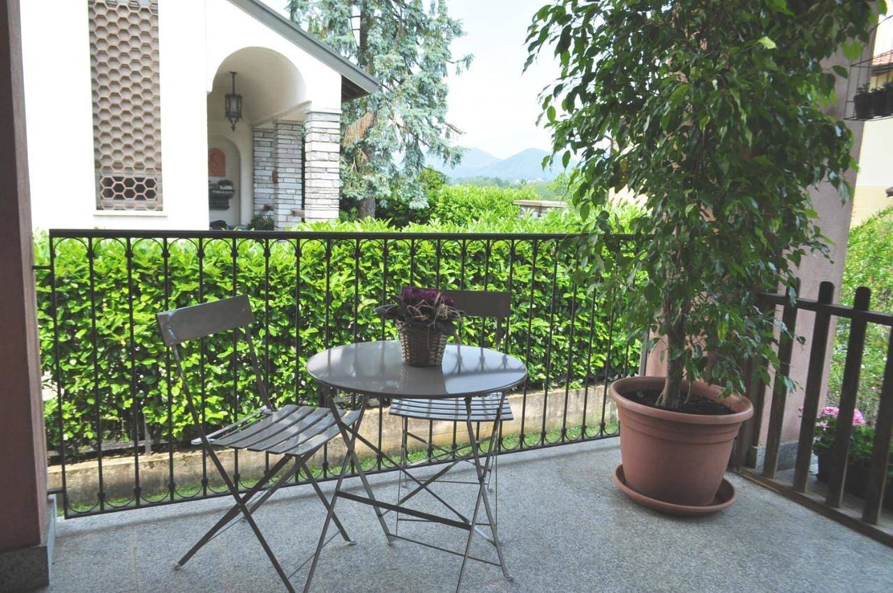 Ca' Rosa Bed & Breakfast in Malnate, Province de Varese