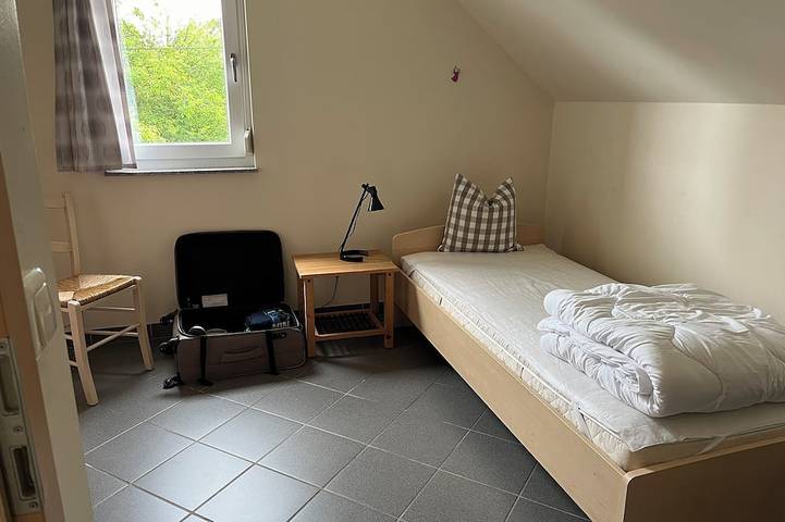 Ferienhaus für 5 Personen, mit Garten und Terrasse in Sächsische Schweiz - 3