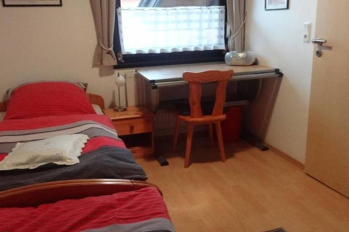 Ferienpark für 4 Personen, mit Garten am Jadebusen - 4