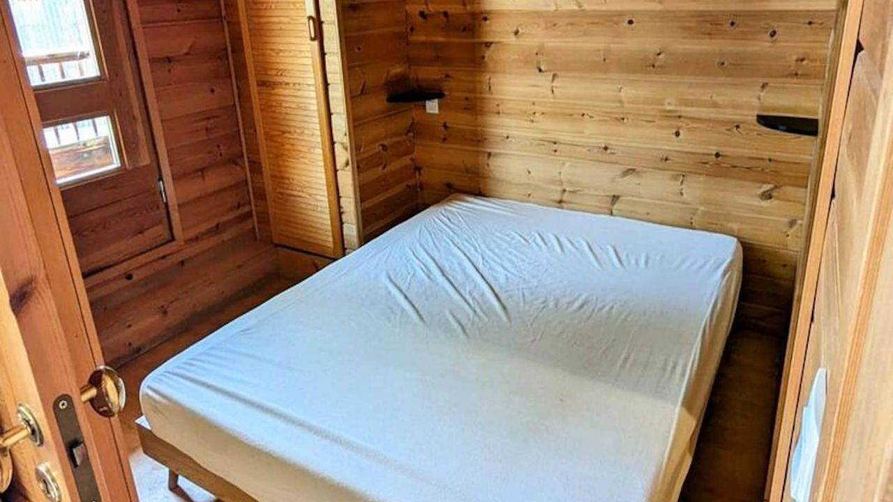 Entire holiday apartment, Ferienwohnung für 6 Personen (38 m²) in Saint-Jean in Saint-Jean-d'Arves, Saint-Jean-de-Maurienne region