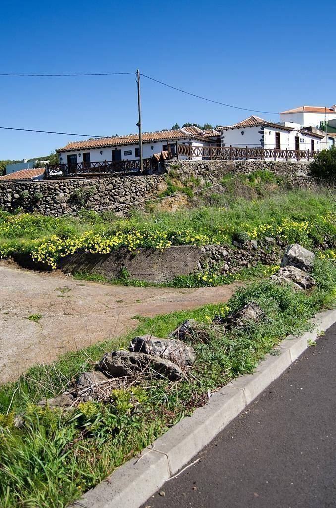 Casa rural para 2 personas, con terraza en Los Silos - 2