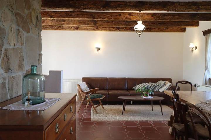 Location de vacances pour 6 personnes, avec terrasse et vue, animaux acceptés dans Ormož - 3