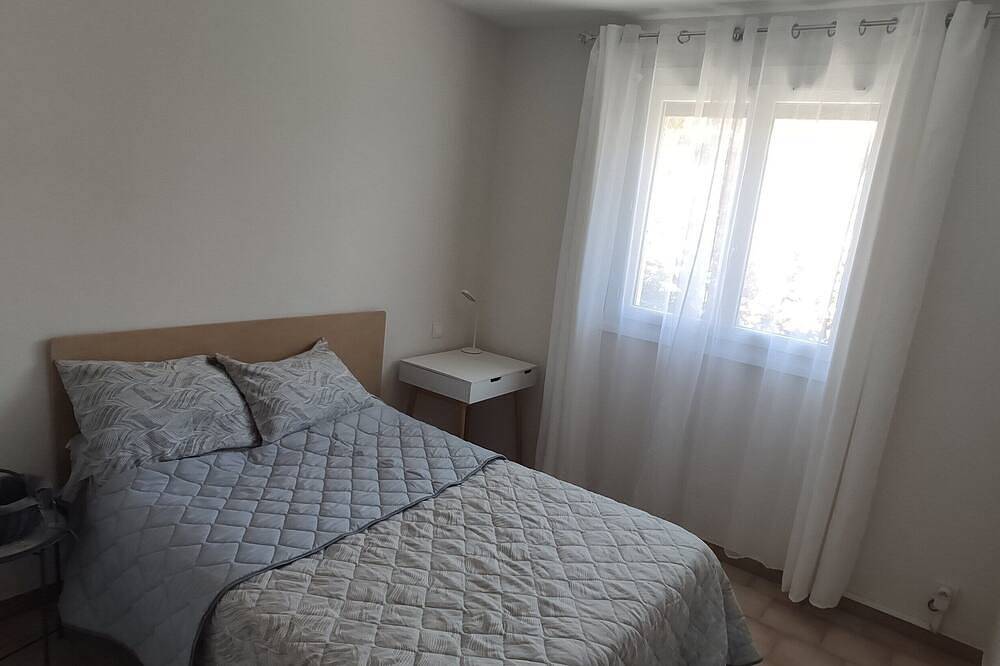 Apartment house Perpignan in Perpignan, Côte d'Améthyste