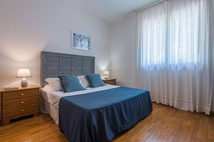 Villa Micol - Private villa, 4 bedrooms, pool, A/C, wifi, pets, Marche in Pesaro, Pesaro-Urbino