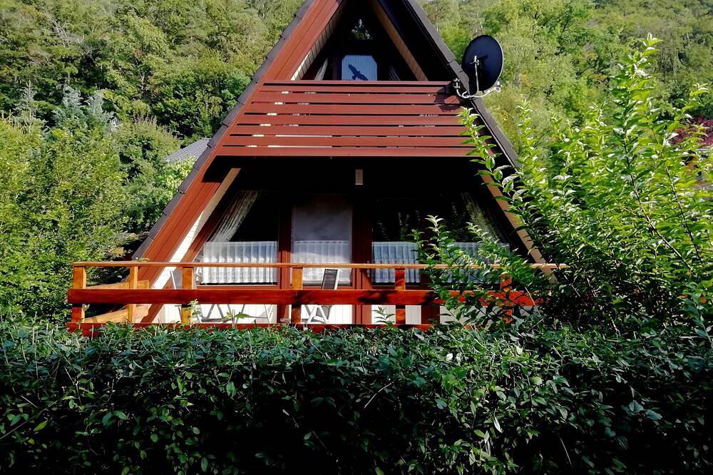 Ferienhaus \"Tina\" an der Kratzmühle in Kinding, Altmühltal