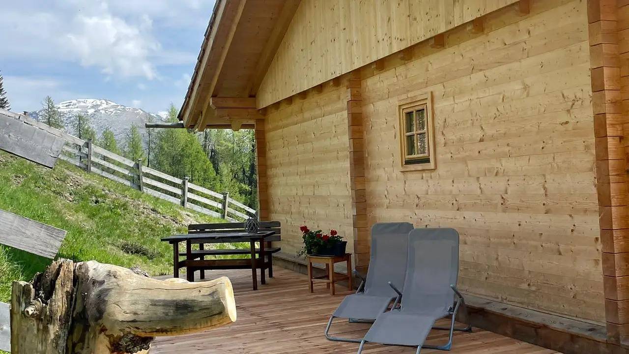 Ferienhaus für 5 Personen in Außervillgraten in Villgratner Berge, Außervillgraten