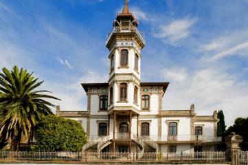 Maison d’hôte pour 2 personnes, avec jardin ainsi que piscine et vue dans Caminha