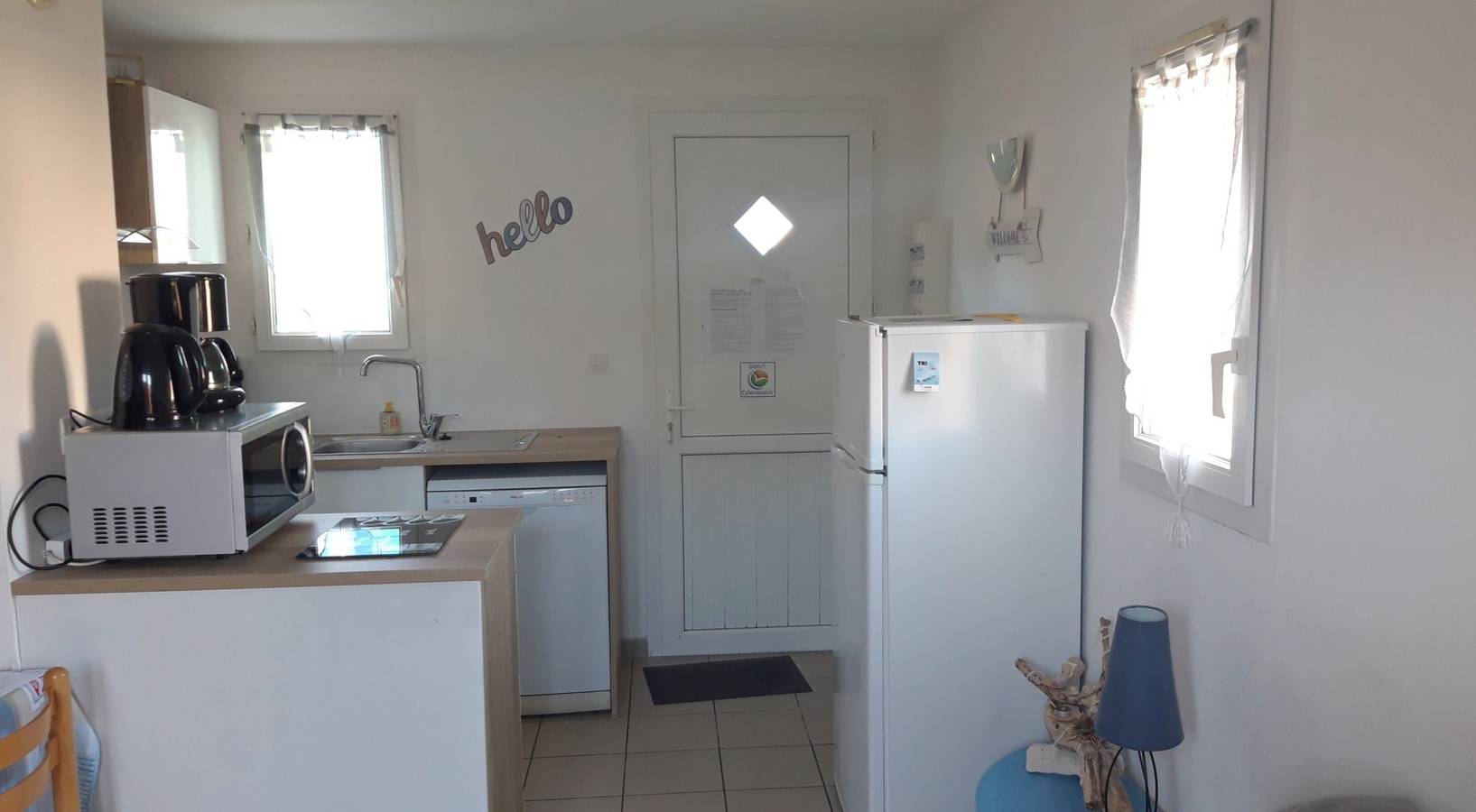 Maison Les Amareyeurs in Le Château-d'Oléron, Côte de Beauté