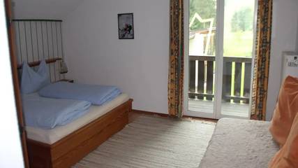 Vakantiewoning voor 5 Personen in Dachstein Mountains, Gosau, Afbeelding 3