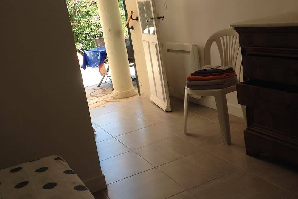 Ganze Wohnung, Ferienwohnung - Cassis in Cassis, Nationalpark Calanques