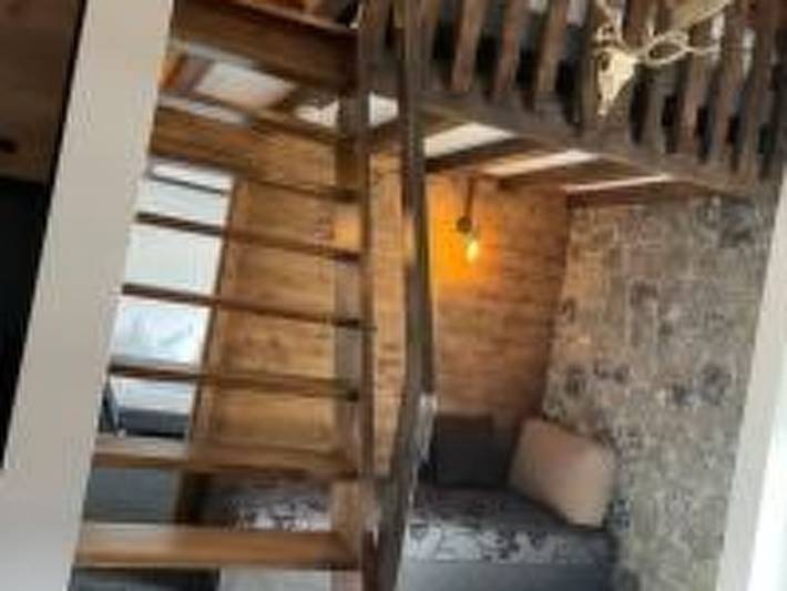 Ferienwohnung für 11 Personen, mit Balkon in Steinberg am Rofan - 3