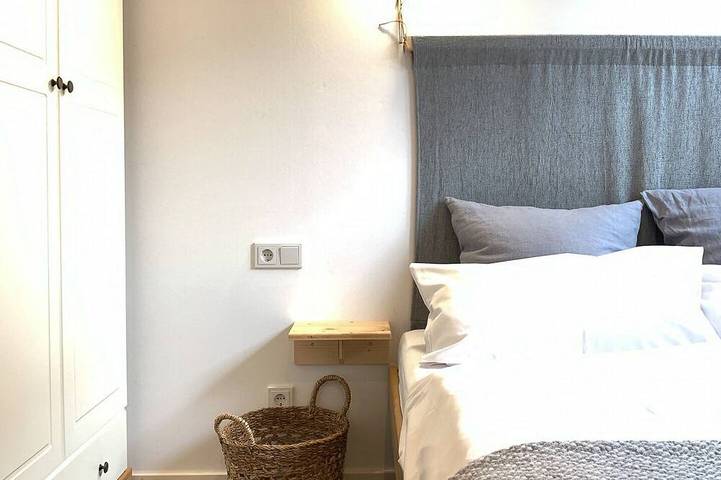 Chalet für 4 Personen an der Mosel - 2