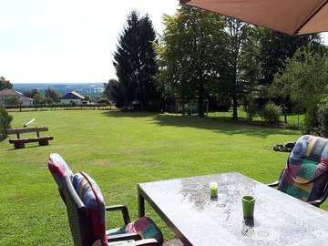 Ferienhaus für 5 Personen, mit Garten in Mützenich (Monschau)