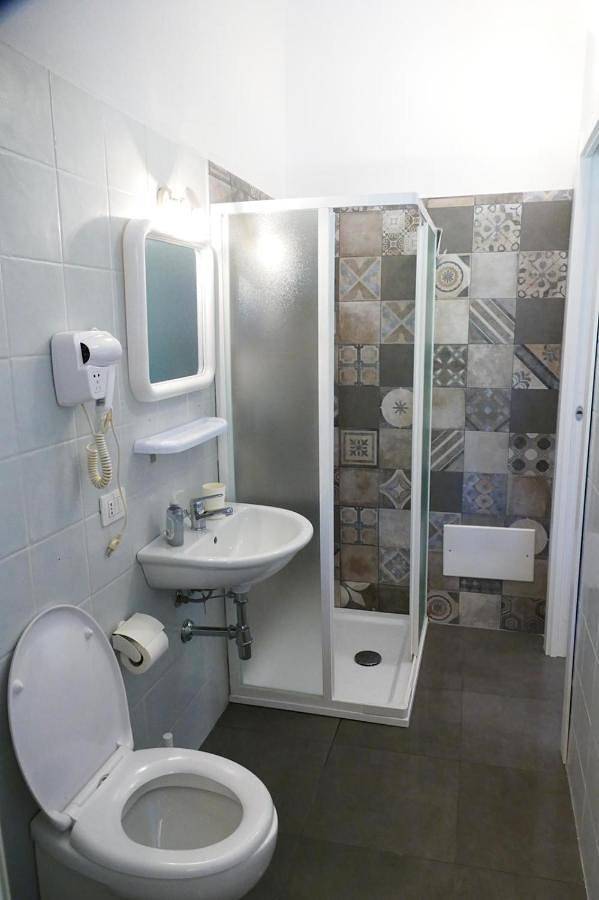 Triple Room with Garden View in Castiadas, Province de Cagliari