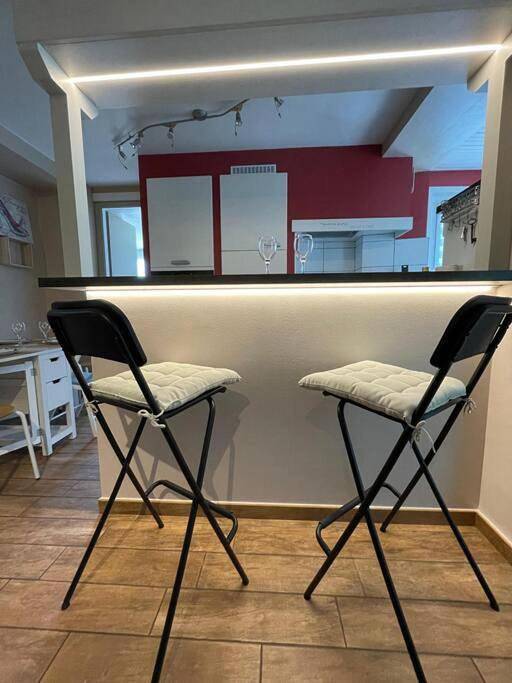 Gîte pour 5 personnes, avec Terrasse et Jardin à Collonges-sous-Salève