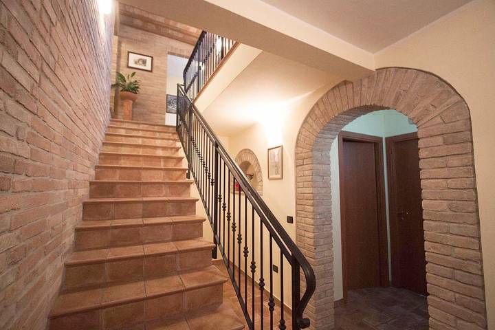 B&b per 4 persone, con Terrazza a Santa Maria degli Angeli