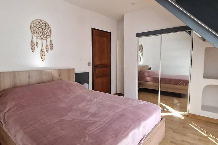 Location de vacances pour 26 personnes, avec jacuzzi, animaux acceptés dans Geu - 2