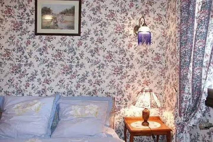Chambre d’hôte pour 2 personnes dans l' Ain